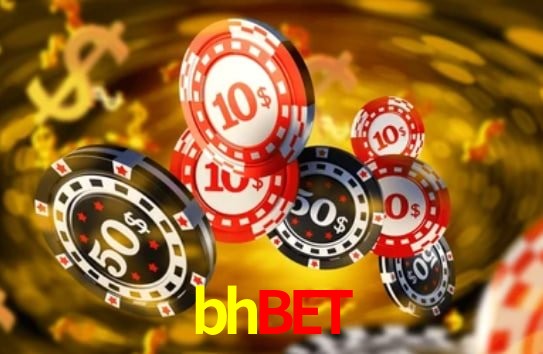 Apostas de Futebol bhbet