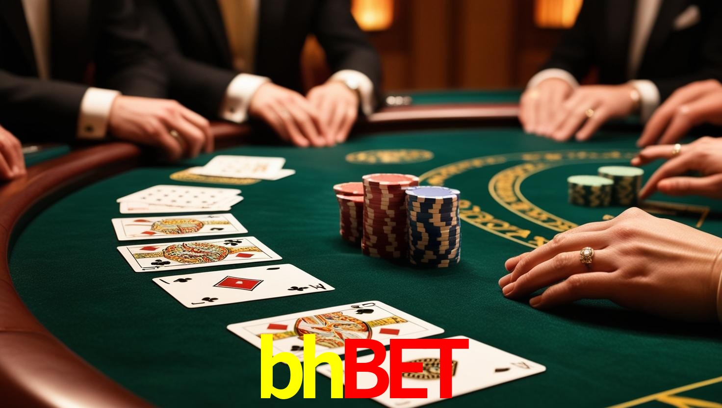 BHBET