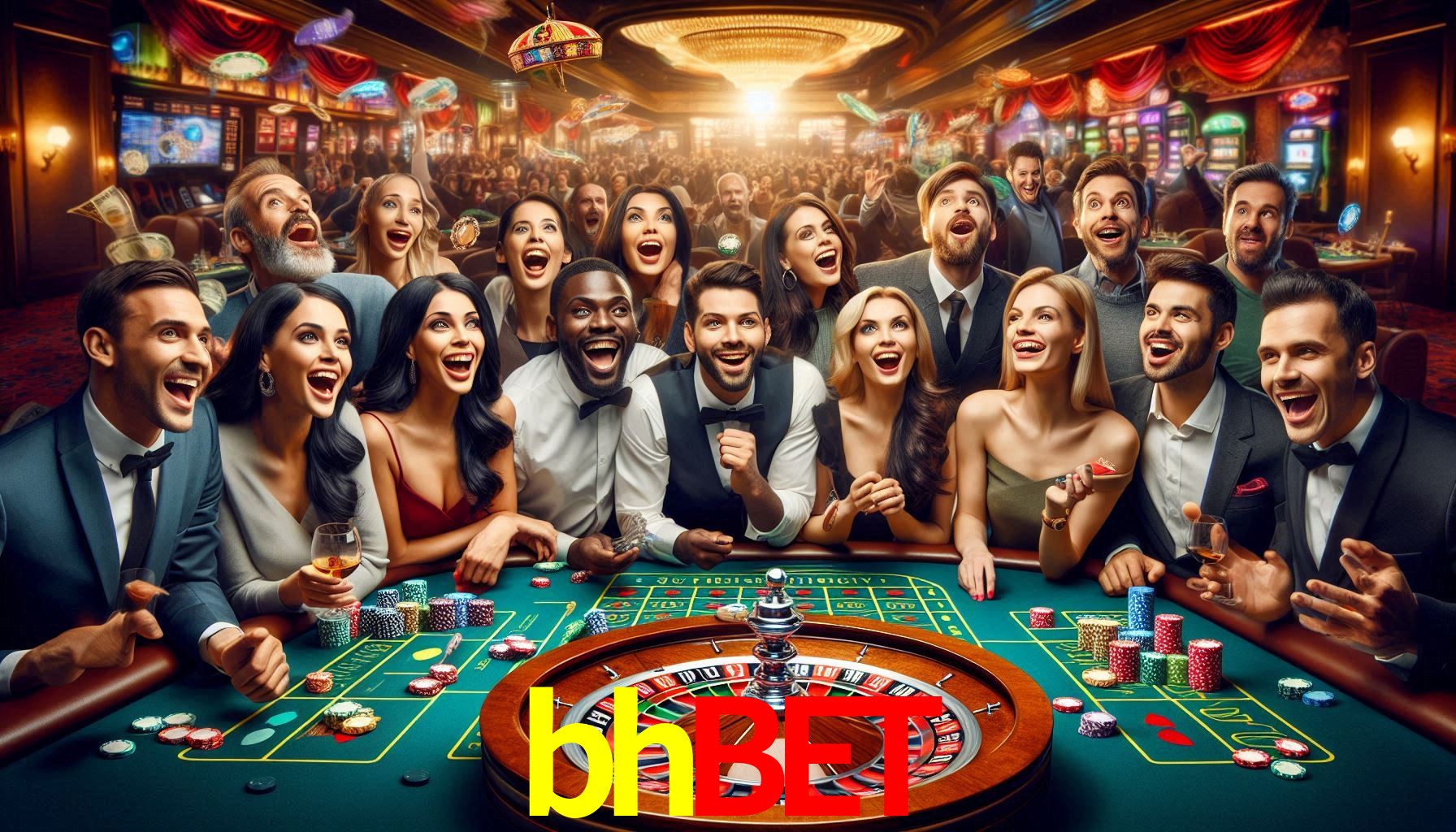 BHBET